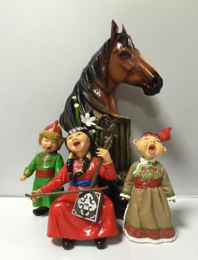吉祥娃