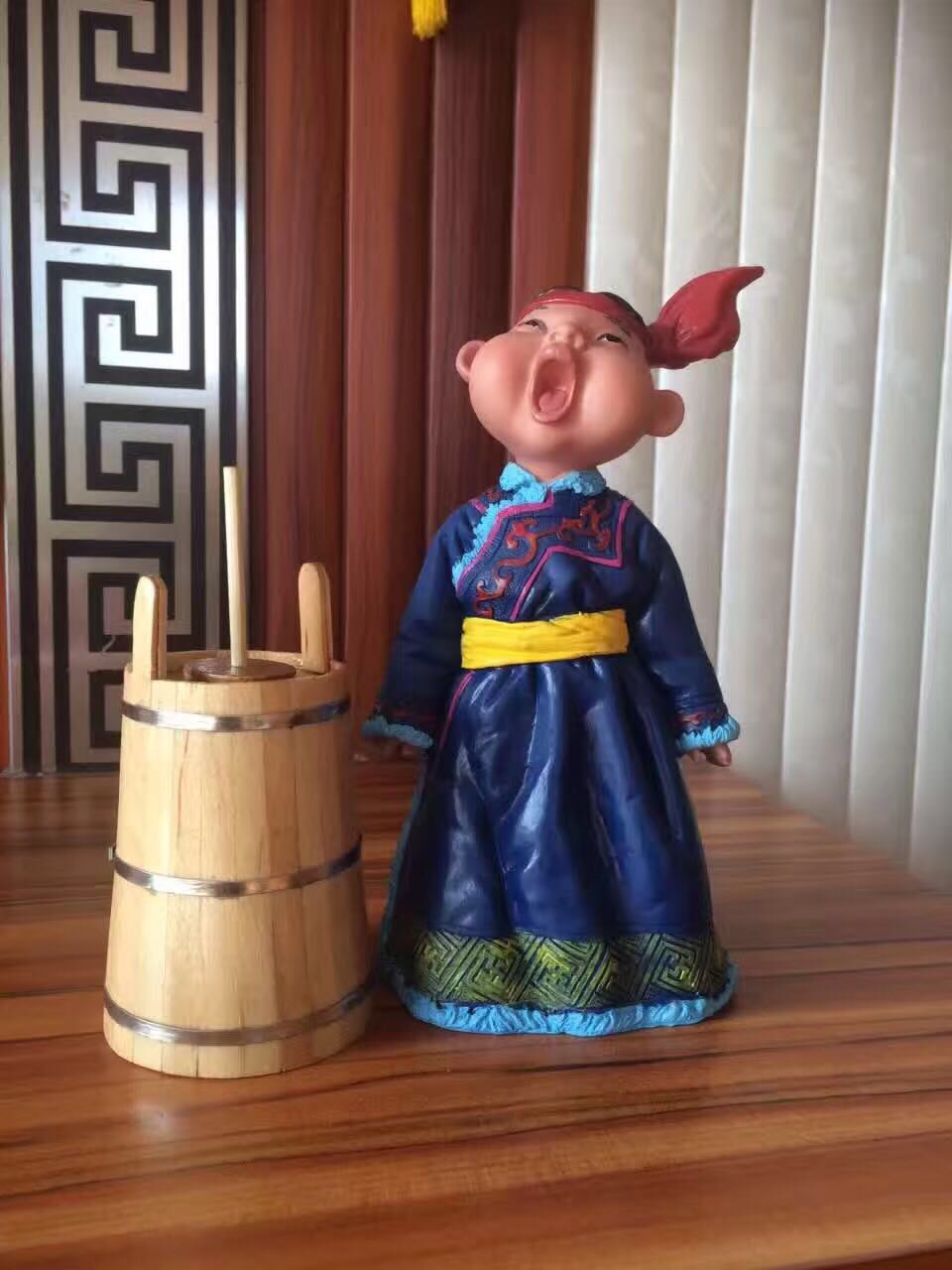 吉祥娃